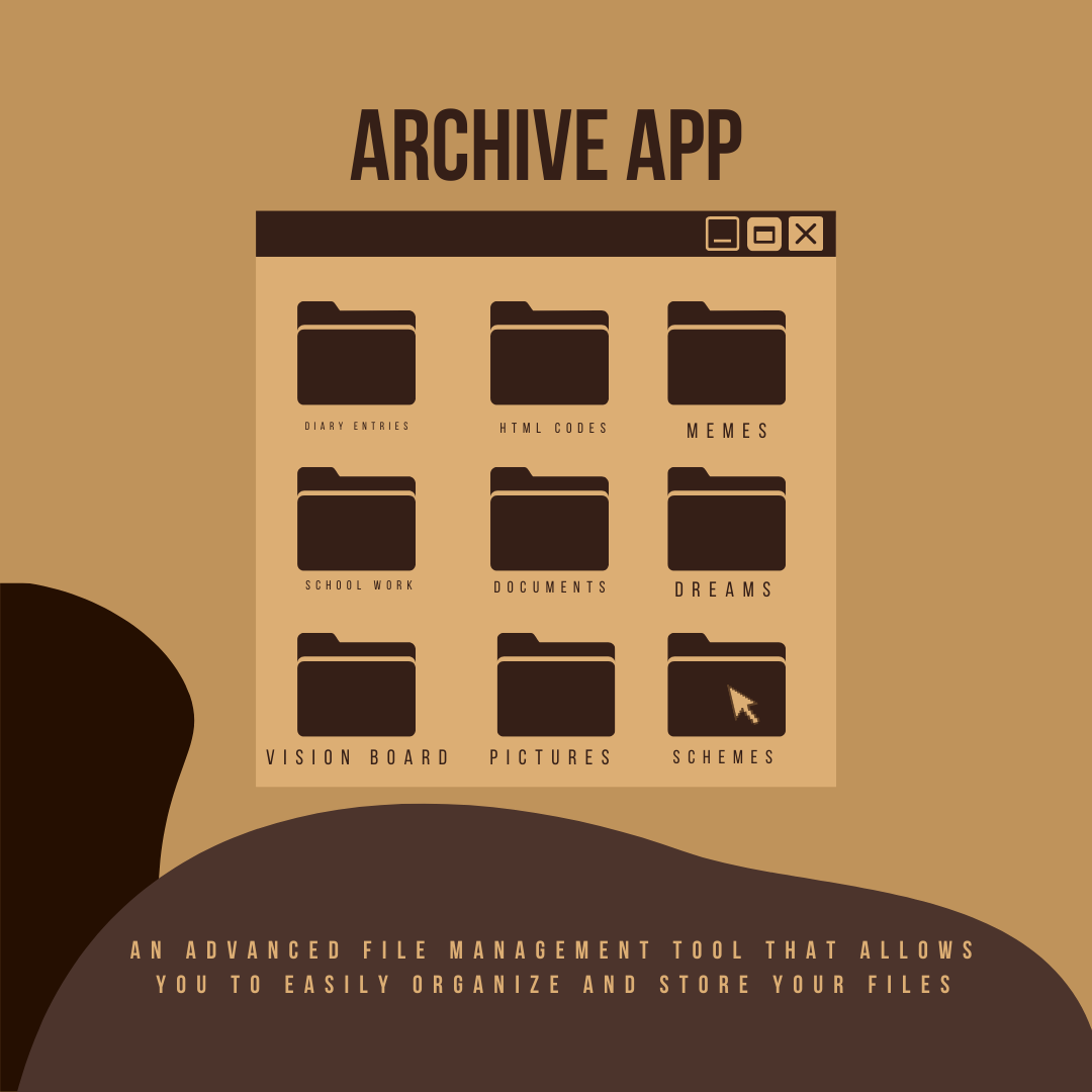 Archive App