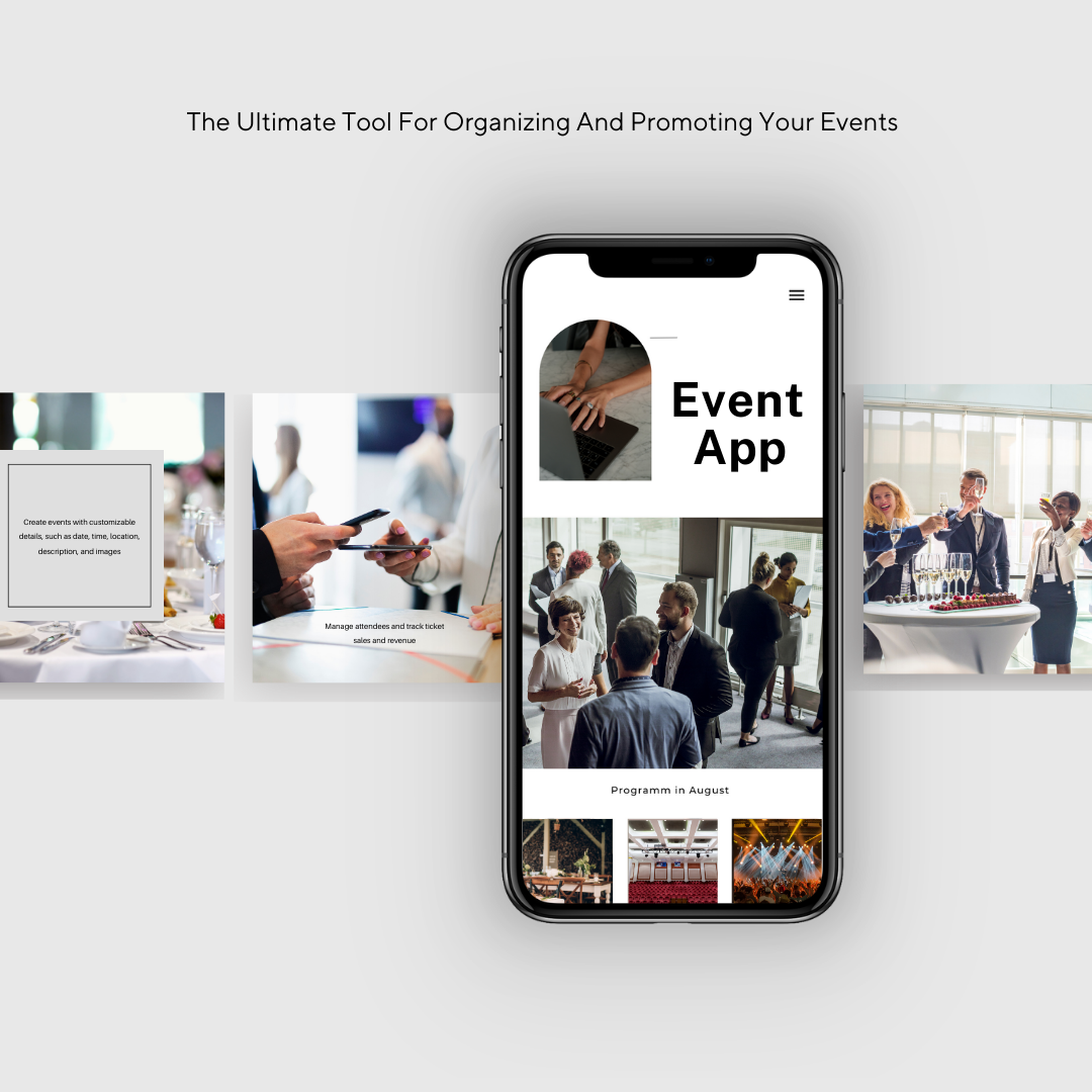 Event App