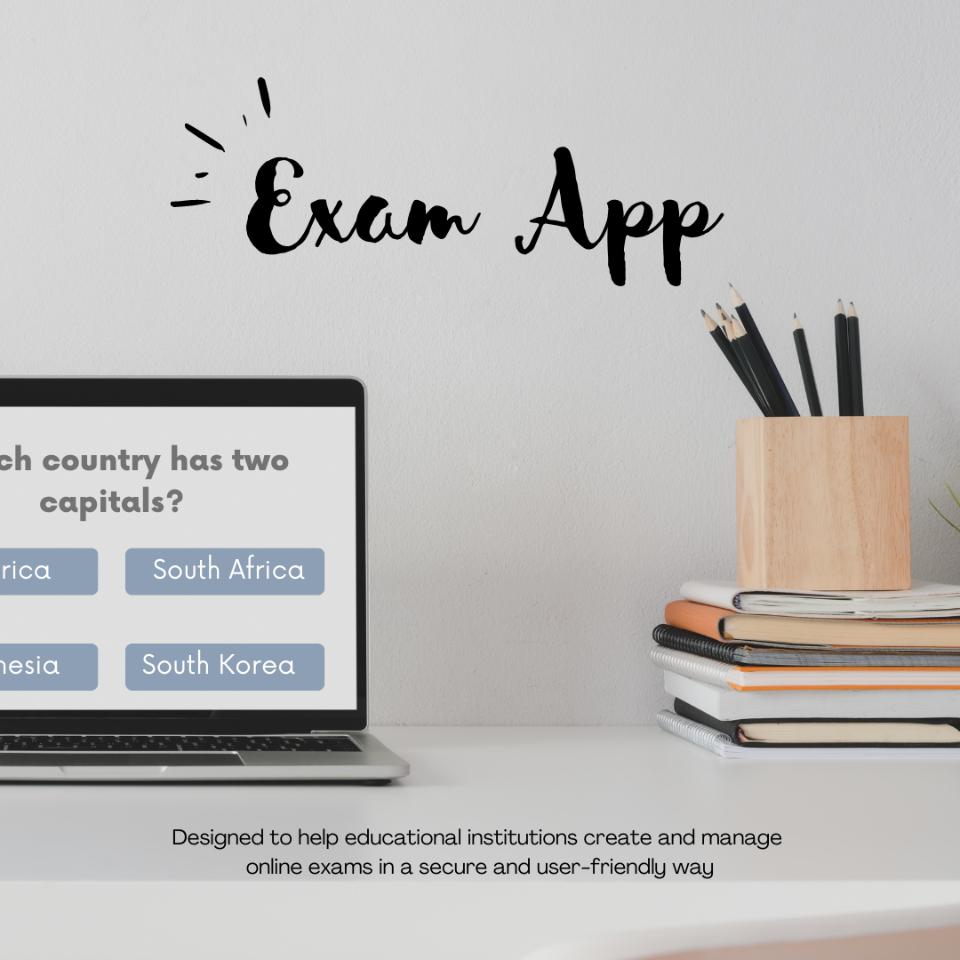 Exam App