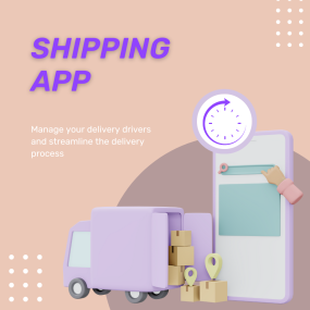 ShipDay App